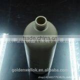Plastic Jar 1000ml With Black Cosmetic Jars Plastic Bottle thumbnail-3