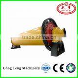 Wide Application Different Size Ball Mill For Mining From China thumbnail-2