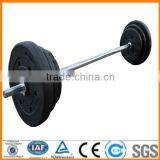 Cement Barbell Set thumbnail-1