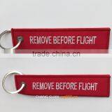 The Embroidery Key Ring thumbnail-3