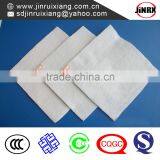 600g/sqm Nonwoven Geotextile Fabic Material for Road