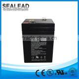 Guangdong Wheelchair Battery Vrla Battery thumbnail-3