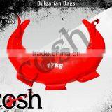 New 2016 Gym Training Professional Fitness Bulgarian Bag From COSH INTERNATIONAL-7414-S thumbnail-2