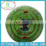 Popular Inflatable Fun Water Walking Roller For Hot Sale thumbnail-4