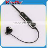 Kingo Sport Stereo Necklace Earphone Best Bluetooth Stereo Earphone thumbnail-1