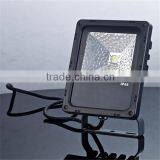 IP65 Waterproof Surface Finishing High Power Integration Chips 70w Led Outdoor Flood Lighting