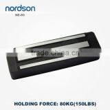 Factor Price Mini Magnet Lock for Doors For File Cabinet ,Disply Cabinet (NE-80) thumbnail-2