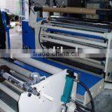 BOPP/PET Film Slitting & Rewinding Machine thumbnail-1