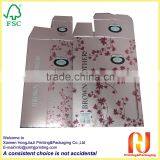 Folding Packing Paper Box thumbnail-1