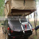 Hot Sell for Offroad Vehicle Roof Top Tent thumbnail-2