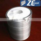 Industrial Nylon Spiral Brush thumbnail-1