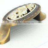 Antique Low Price Door Handle for Wooden Wardrobe thumbnail-5