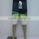 Men's Surfing Bermuda