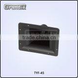 Plastic Speakers Horn