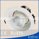 COB 10w 12w 15w Led Downlight Case thumbnail-3