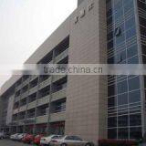 Zhejiang Galaxy Import And Export Co., Ltd. company overview - view 1 thumbnail