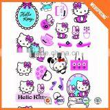China Manufacturer Home Decor Animal Customized Foam Songe Puffy Sticker thumbnail-5