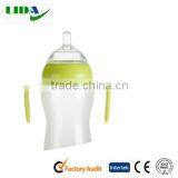 Baby Silicone Ring Pacifier BOB306 thumbnail-5