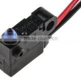 Omron Micro Switch D2HW-C202MR +39-00-38 Crimp Type Wiring Harness thumbnail-2