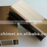 Aluminum Profile for Asian Marke thumbnail-1