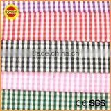 Wholesale 100 Yarn Dyed Cotton Fabric Suppliers thumbnail-2