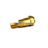 MIG Welding Tip Holder Guangzhou for 24KD Troch