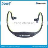 211BT Hign Quality Sport Neckband Stereo Earphone Headphones Bluetooth thumbnail-1