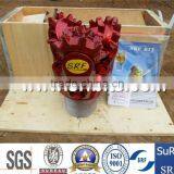 9 7/8", (250mm), Milled Tooth Bit,6 5/8" API REG PIN, IADC 336, Three Nozzles