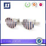 Mens Shirt Rich Fruit Cufflinks for Business Wedding thumbnail-4