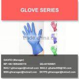 Food Processing Nitrile Glove