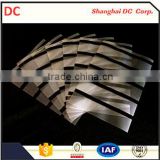 Magnetic Stripe Overlay Film