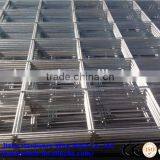 Hot Sale Heave Gauge 50X50 Welded Wire Mesh for Construction/welded Mesh Panel