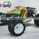 HSP 94892 1/8 4WD Nitro Powered Off-road Monster Truck