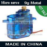 Digital Servo for RC Toys Used in RC Cars Boats and Plane