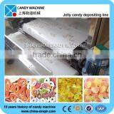 Advanced Servo Driven Jelly Depositing Machine thumbnail-4