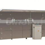 Vegetable Protein Food Extrusion Machine/Textured Soya Bean Protein Nuggets Production Machine thumbnail-5
