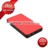 Jump Starter Power Bank 8000mah Multi-function Jump Starter thumbnail-5