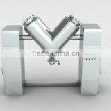CE Certificated V Shaped Powder Mixer