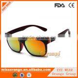 2016 Hot Acetate Sunglasses Classic Gradient Lense Glasses thumbnail-1