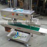Best Price Rice Bag Sealer Machine on Sale thumbnail-2