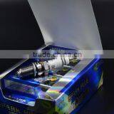 F5TC Alloy Steel Spark Plug for Honda/Suzuki/Yamaha Motorcycle Accessories thumbnail-4