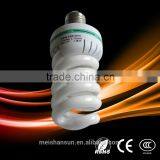 2015hot Saling Good Quality 40W Spiral CFL Energy Saving Light