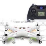 Photography Quadcopter 4channels 6Axis With 0.3mp 2.0mp Camera thumbnail-5