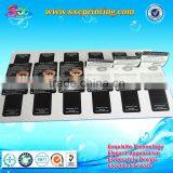 Paper Decorating Ideas Double Layer Sticker, Multilayer Label, Double Layer Label Sticker