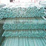 Factoty Direct Manufacture Protective Express Railway T Post/fence Post