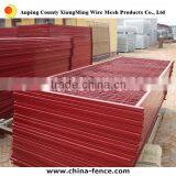 Wholesale Cheap Price 6ft*9.5ft Easy Install Temporary Fence/mobile Temporary Fence/welded Temporary Fence