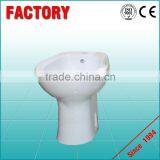 Sanitary Fitting Factory Price Combined Toilet Bidet thumbnail-1
