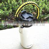 New Fashion 550lb Paracord Handle for Hydro Flask Rope Bottle Holder thumbnail-4