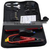 Multi-Function 18000mAh Power Bank for 12V Cars Jump Starter Auto Parts Car Part thumbnail-4