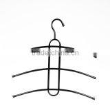 Big Sale Metal S Shape Space Saving Trousers Hanging Rack thumbnail-6